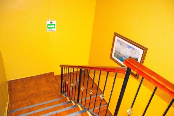 Hotel Antigua Comayagua